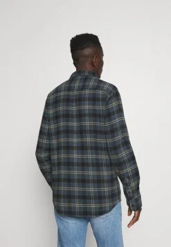 INDICODE JEANS COLLIER - Chemise - Navy 2 INDICODE JEANS COLLIER - Chemise - Navy -INDICODE Ventes acd7e12b682b403aaa92d4e3a7b99f16