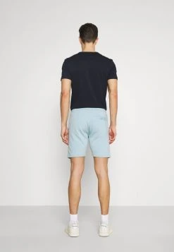 INDICODE JEANS BRENNAN - Short - Blue Wave -INDICODE Ventes acfd6bad9e7040499092383c5b8f7449