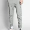 INDICODE JEANS LAKELAND - Pantalon Cargo - Light Grey