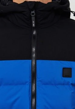 INDICODE JEANS EBERHARDY - Veste D'hiver - Sapphire 5 INDICODE JEANS EBERHARDY - Veste D'hiver - Sapphire -INDICODE Ventes af1134b3804245cab03ce50869f1e782