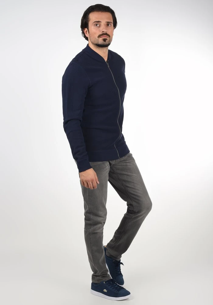 INDICODE JEANS IDQUEBEC - Jean Slim - Light Grey 2 INDICODE JEANS IDQUEBEC - Jean Slim - Light Grey – Image 2
