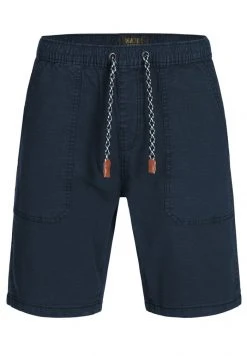 INDICODE JEANS Short - Navy 5 INDICODE JEANS Short - Navy -INDICODE Ventes af850da2265e405c87f244be8fb803cd