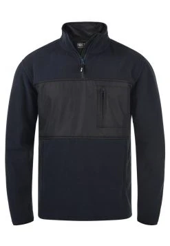 INDICODE JEANS IDBOGGY - Sweatshirt - Navy -INDICODE Ventes aff2f7406d234123b0a0ba3c771da48d