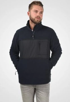 INDICODE JEANS IDBOGGY - Sweatshirt - Navy