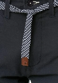 INDICODE JEANS Short - Navy -INDICODE Ventes afff2c12ca4f453ebb08e9456f42e1c2