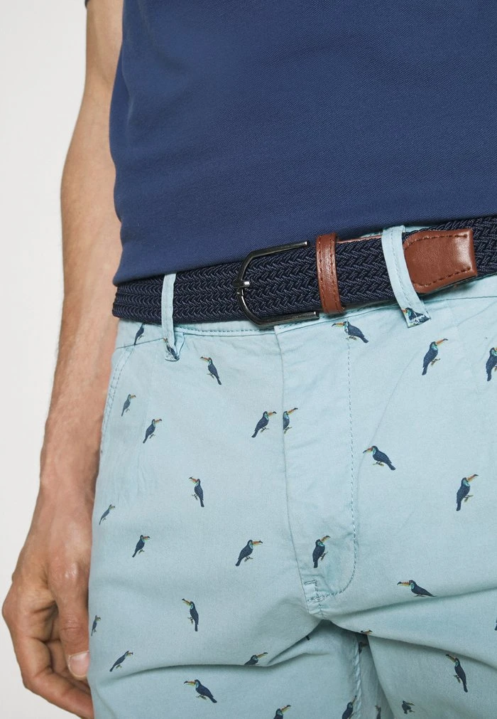 ASHFIELD - Short - blue wave INDICODE JEANS ASHFIELD - Short - Blue Wave -INDICODE Ventes b0a89f6f84714d479c7647657fedd6ee