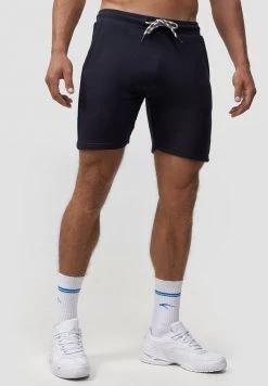 INDICODE JEANS Yates - Short - Navy