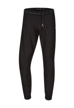 INDICODE JEANS Pantalon Classique - Black 4 INDICODE JEANS Pantalon Classique - Black -INDICODE Ventes b0d9d3b0052743d799641bad319973f6