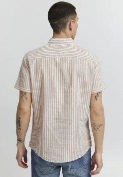 INDICODE JEANS Chemise - Greige 2 INDICODE JEANS Chemise - Greige -INDICODE Ventes b0db517dcb6a437e9327b21345c3e020