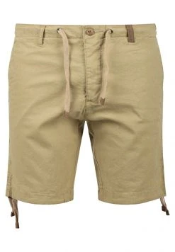 INDICODE JEANS IDMOSES - Short - Cornstalk -INDICODE Ventes b20abd4493bd46eb91cb3989b42d93f4