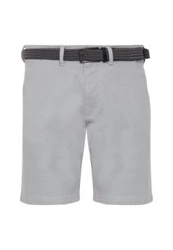 INDICODE JEANS IDLOZANO - Short - Light Grey 11 INDICODE JEANS IDLOZANO - Short - Light Grey -INDICODE Ventes b26a8b1517e04475a41f686dfb6470b9