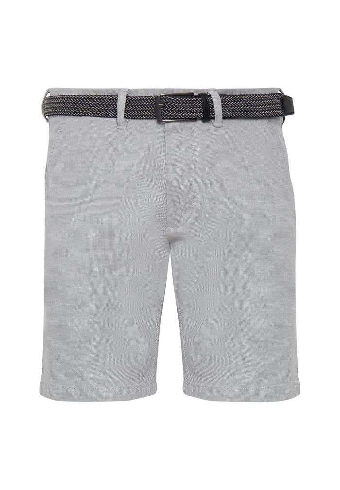 INDICODE JEANS IDLOZANO - Short - Light Grey 6 INDICODE JEANS IDLOZANO - Short - Light Grey â Image 6