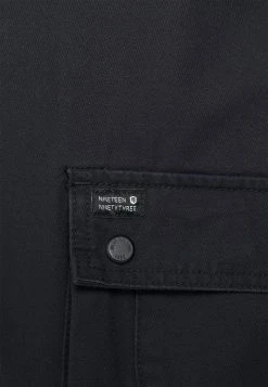 INDICODE JEANS HUANG - Veste Légère - Black 2 INDICODE JEANS HUANG - Veste Légère - Black -INDICODE Ventes b3839f49b2514430b496a9661e90ef43