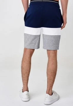 INDICODE JEANS PAUL - Short - Navy 2 INDICODE JEANS PAUL - Short - Navy -INDICODE Ventes b3c0bf122f3b4d408ac83ba758895df2