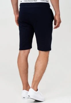 INDICODE JEANS ECKERD - Short - Navy 2 INDICODE JEANS ECKERD - Short - Navy -INDICODE Ventes b460827420e34483b24745bc1311b083