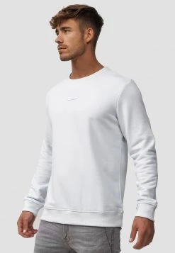 INDICODE JEANS BAXTER - Sweatshirt - Illusion Blue 3 INDICODE JEANS BAXTER - Sweatshirt - Illusion Blue -INDICODE Ventes b49d93cbac0b4d769f0f7e96b9824070