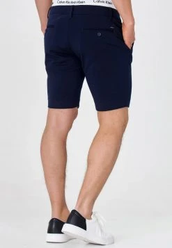 INDICODE JEANS AALBORG - Short - Navy 3 INDICODE JEANS AALBORG - Short - Navy -INDICODE Ventes b505d8d1cd4c451cae56b194c5fd8012
