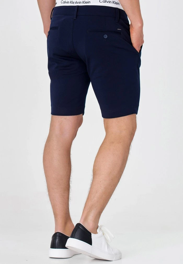 AALBORG - Short - navy INDICODE JEANS AALBORG - Short - Navy -INDICODE Ventes b505d8d1cd4c451cae56b194c5fd8012