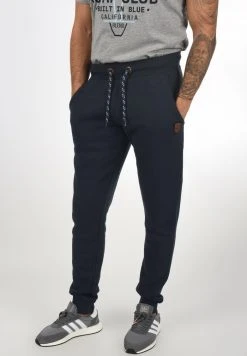 INDICODE JEANS IDHULTOP - Pantalon De Survêtement - Navy