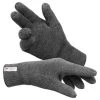 INDICODE JEANS JASON - Gants - Charcoal Mix
