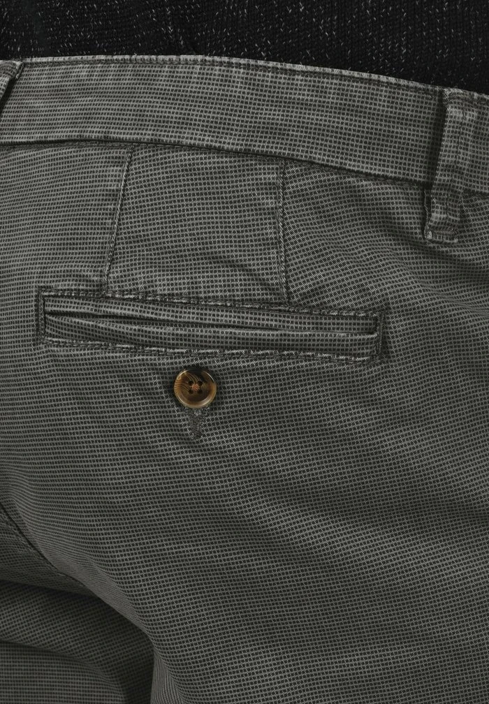 INDICODE JEANS IDNORTIC - Chino - Pewter 6 INDICODE JEANS IDNORTIC - Chino - Pewter â Image 6