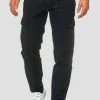 INDICODE JEANS Pantalon Cargo - Navy