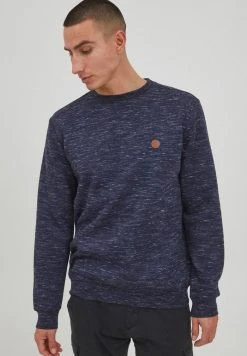 INDICODE JEANS IDARKADY - Pullover - Navy