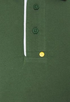 INDICODE JEANS CHANDLER - Polo - Greener -INDICODE Ventes b7b5d9a4d39a4f22bd4c4e1e4e1ac297