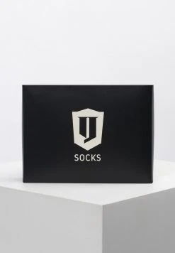 INDICODE JEANS 10 PAIRS - Chaussettes - Grey -INDICODE Ventes b7da1424eac9427e915b9dd6476978a8