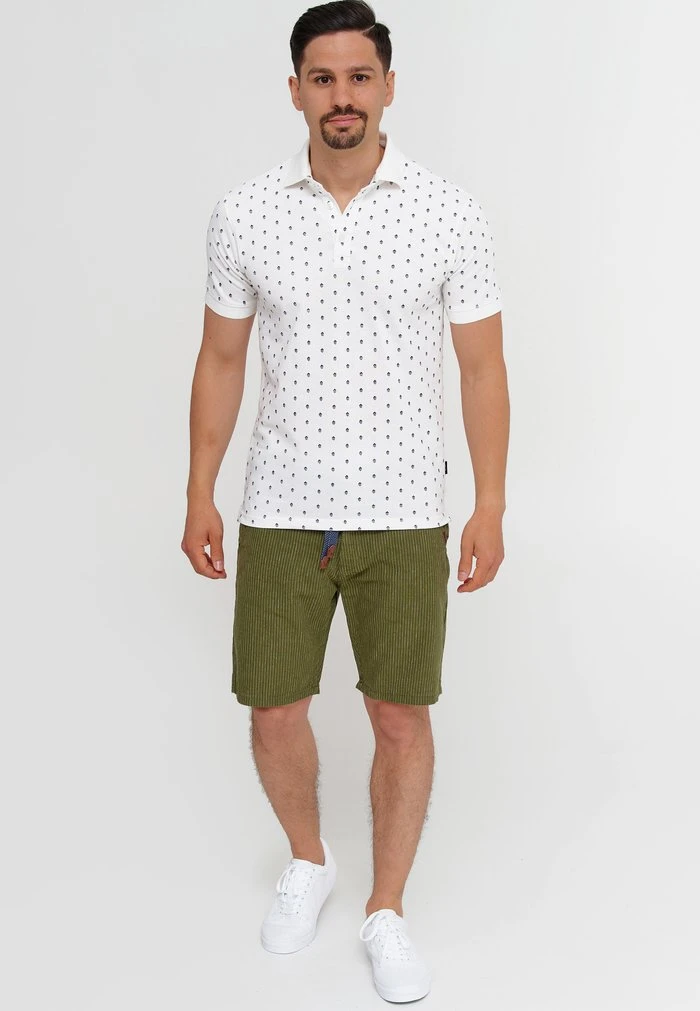 INDICODE JEANS Chino - Cypress 2 INDICODE JEANS Chino - Cypress – Image 2