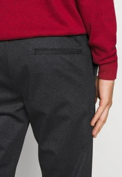 INDICODE JEANS EBERLEIN WITH ROLLED UP - Pantalon Classique - Cayman Grey 11 INDICODE JEANS EBERLEIN WITH ROLLED UP - Pantalon Classique - Cayman Grey -INDICODE Ventes b8ab747ce13b43bc9eb3ef647cf42f66