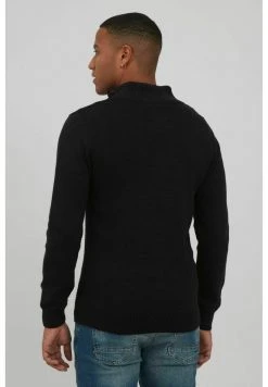 INDICODE JEANS RICKERT - Gilet - Charcoal Mix -INDICODE Ventes b8f175a9c5e841c8b1b2f9e7b8de7ce8