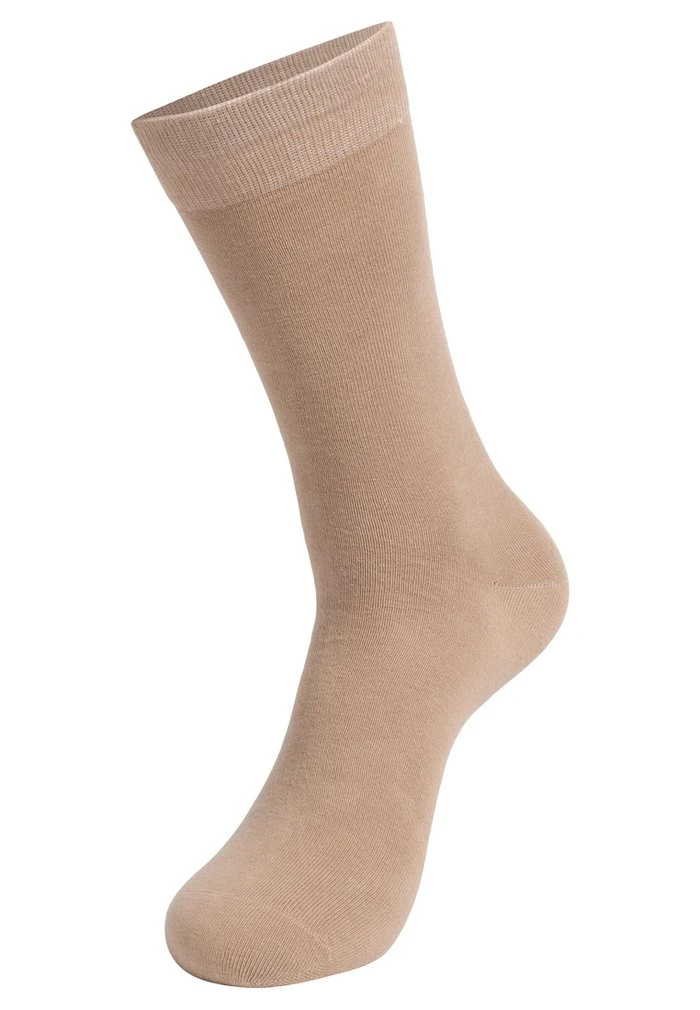 10 PAIRS - Chaussettes - beige INDICODE JEANS 10 PAIRS - Chaussettes - Beige -INDICODE Ventes b97253bee1064abfa247501bb7dc1d05