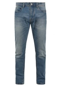 INDICODE JEANS IDQUEBEC - Jean Slim - Blue 3 INDICODE JEANS IDQUEBEC - Jean Slim - Blue -INDICODE Ventes b9d3f9376d9c4b8d9334b68299949178