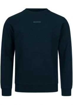 INDICODE JEANS BAXTER - Sweatshirt - Navy 5 INDICODE JEANS BAXTER - Sweatshirt - Navy -INDICODE Ventes bb4c16c322af4808a7f3a8fa7917522a