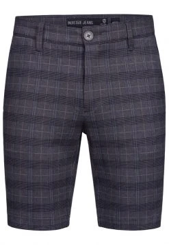 INDICODE JEANS AALBORG - Short - Check -INDICODE Ventes bc3cd51333d94c46bfd219b34be8ecfc