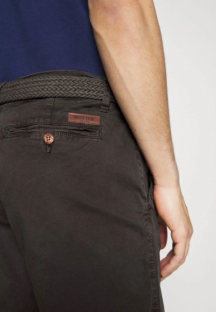 CONER - Short - raven INDICODE JEANS CONER - Short - Raven -INDICODE Ventes bc4cf73b20e94e2e9ed8e659fb7c9223