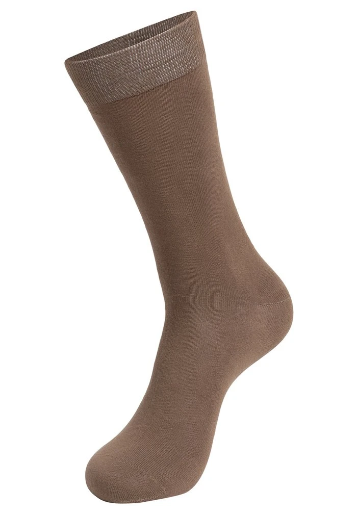 10 PAIRS - Chaussettes - beige INDICODE JEANS 10 PAIRS - Chaussettes - Beige -INDICODE Ventes bc951660dcad45438885b90869976b24