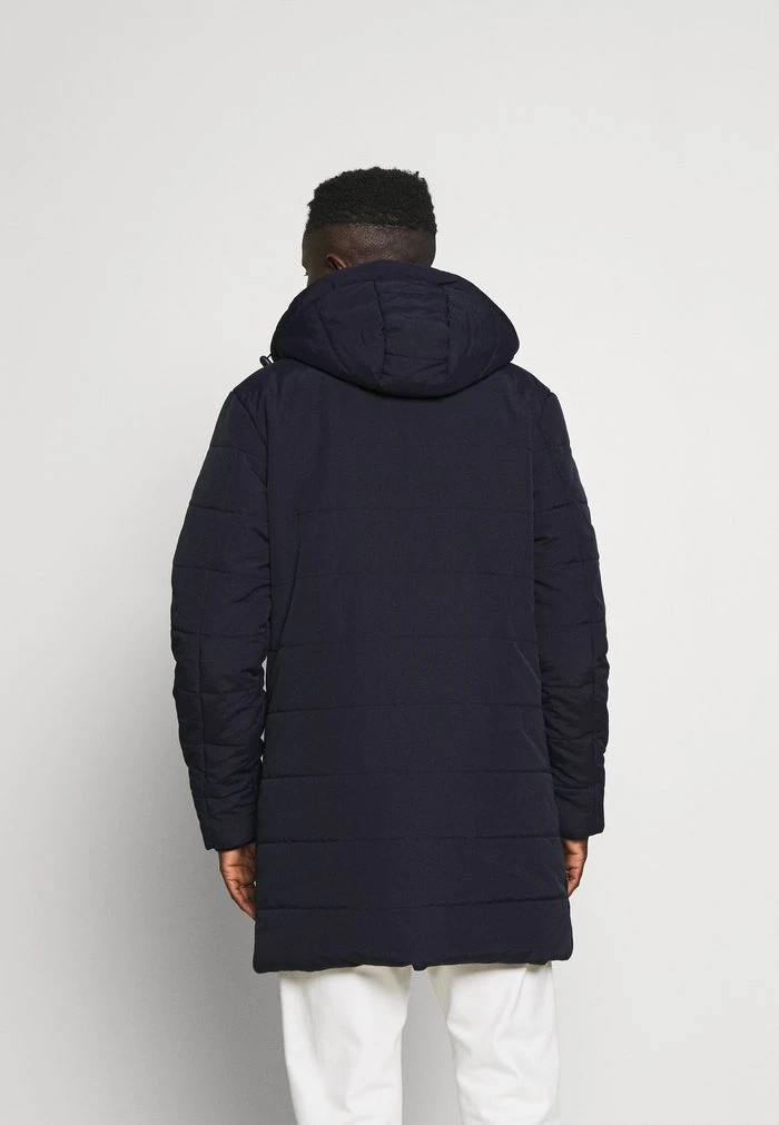 HURST - Parka - navy INDICODE JEANS HURST - Parka - Navy -INDICODE Ventes bd60bd276fe74676b3043ba806a7d46b
