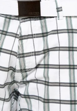 INDICODE JEANS BLIXT - Short - Optical Check 5 INDICODE JEANS BLIXT - Short - Optical Check -INDICODE Ventes bd91f7dccda24dc1bc00a79c4c523c2e