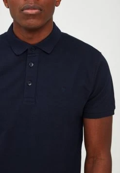 INDICODE JEANS IDREBBERT - Polo - Navy -INDICODE Ventes be0c1616b14d414b9d7f26cf8429b5e0