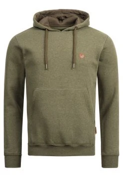 INDICODE JEANS Sweat à Capuche - Army -INDICODE Ventes be9171b328d745c0958de01b32c7c7e7