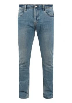 INDICODE JEANS IDALDERSGATE - Jean Slim - Blue -INDICODE Ventes bec5ab7dcdad4faabb393144e75f50ff