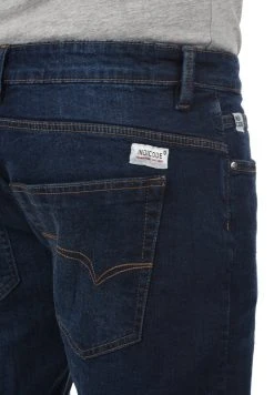 INDICODE JEANS IDHALLOW - Short En Jean - Dark Blue 5 INDICODE JEANS IDHALLOW - Short En Jean - Dark Blue -INDICODE Ventes bf56dd8dc0aa4048a8aac9871d49e42e
