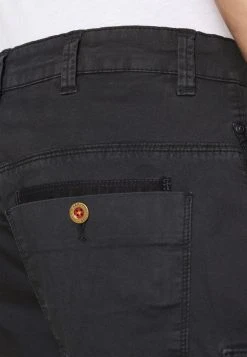 INDICODE JEANS ATHLONE - Short - Black 4 INDICODE JEANS ATHLONE - Short - Black -INDICODE Ventes bfac705330e64c81925e671ea73830fd