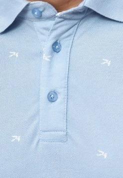 INDICODE JEANS Polo - Light Blue 4 INDICODE JEANS Polo - Light Blue -INDICODE Ventes c06083794c324dde85d1288138e324a4