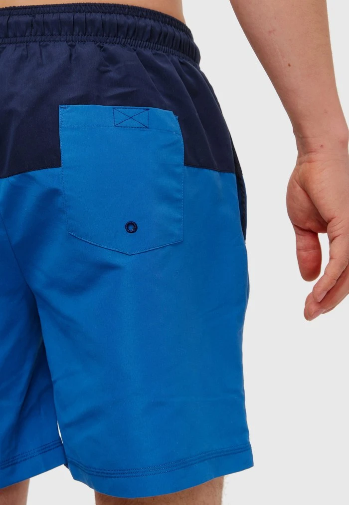 Short de bain - sapphire INDICODE JEANS Short De Bain - Sapphire -INDICODE Ventes c109125a73a34149a9048e95aaaabe76