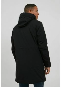 INDICODE JEANS IDFIDO - Manteau Classique - Black -INDICODE Ventes c114d62a2eec4d65979d5e6480e7543b