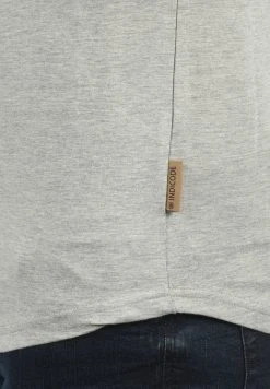 INDICODE JEANS IDPAXTON - T-shirt Imprimé - Light Grey 9 INDICODE JEANS IDPAXTON - T-shirt Imprimé - Light Grey -INDICODE Ventes c23ef278251144eeb06c2bf57ff2dd84