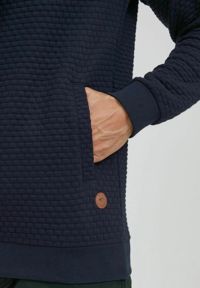 IDANTHONE - Pullover - navy INDICODE JEANS IDANTHONE - Pullover - Navy -INDICODE Ventes c4ea14aef3a34c37bb4efd4c31493022